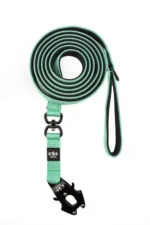 Smycz IronLeash Miętowy