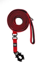 Smycz IronLeash Miętowy - obrazek 4