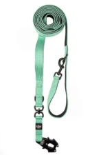 Smycz przepinana IronLeash Różowy - obrazek 4