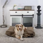 Klatka Kennelowa + poducha XL