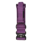 Obroża taktyczna IronCollar Fioletowy