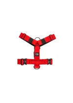 Szelki taktyczne IronHarness Fioletowy - obrazek 2