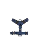 Szelki taktyczne IronHarness Fioletowy - obrazek 3