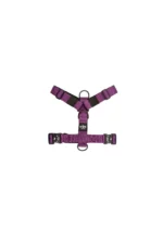 Szelki taktyczne IronHarness Fioletowy