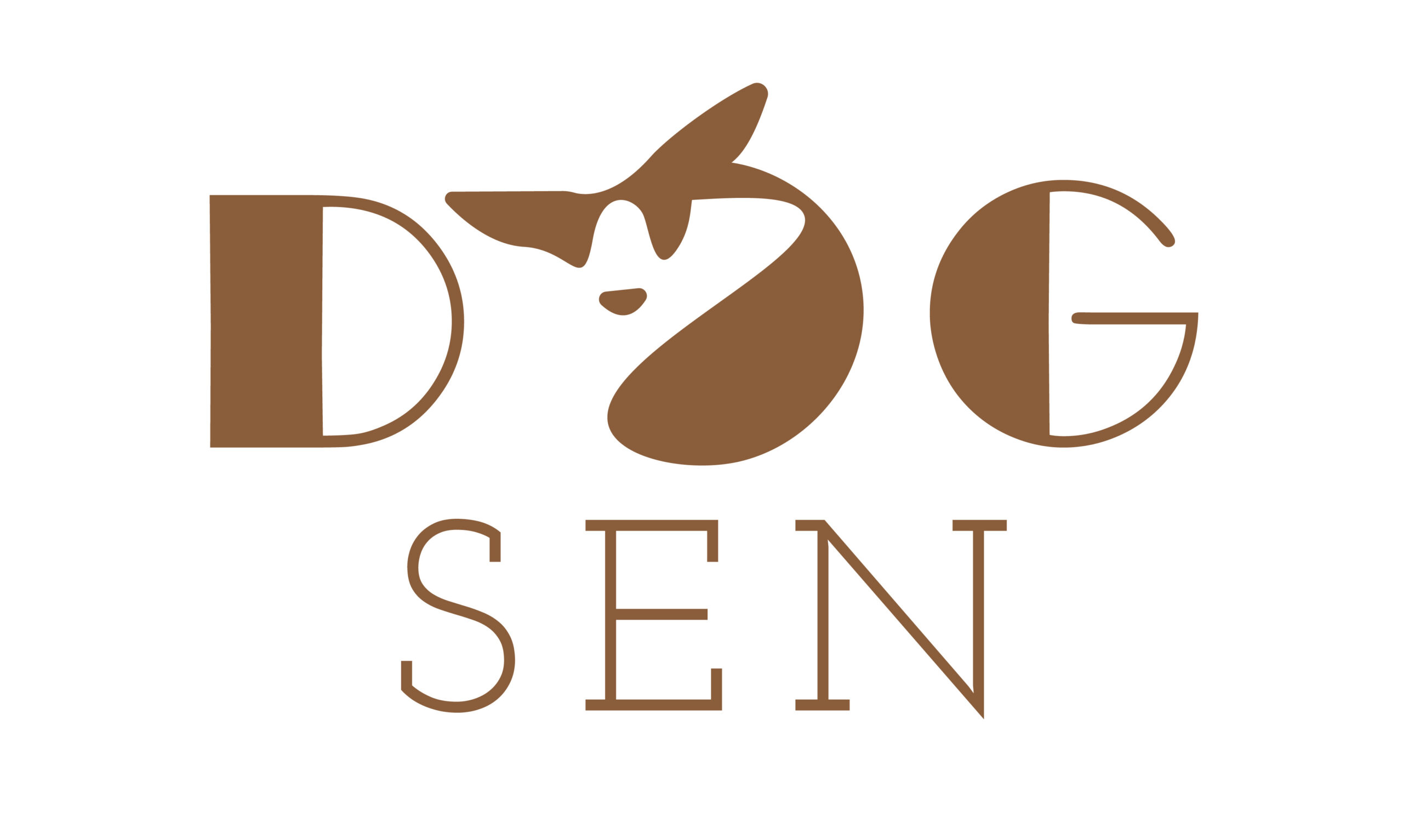 DOG SEN logo
