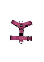 Szelki taktyczne IronHarness Jasnoszary - obrazek 4