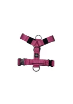 Szelki taktyczne IronHarness Różowy - obrazek 2