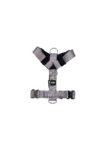 Szelki taktyczne IronHarness Jasnoszary - obrazek 2