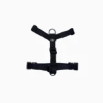 Szelki taktyczne IronHarness Czarny