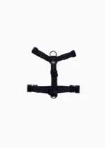 Szelki taktyczne IronHarness Czarny