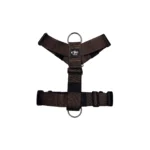 Szelki taktyczne IronHarness Brązowy