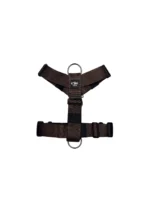Szelki taktyczne IronHarness Jasnoszary - obrazek 3