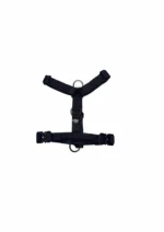 Szelki taktyczne IronHarness Czarny - obrazek 2